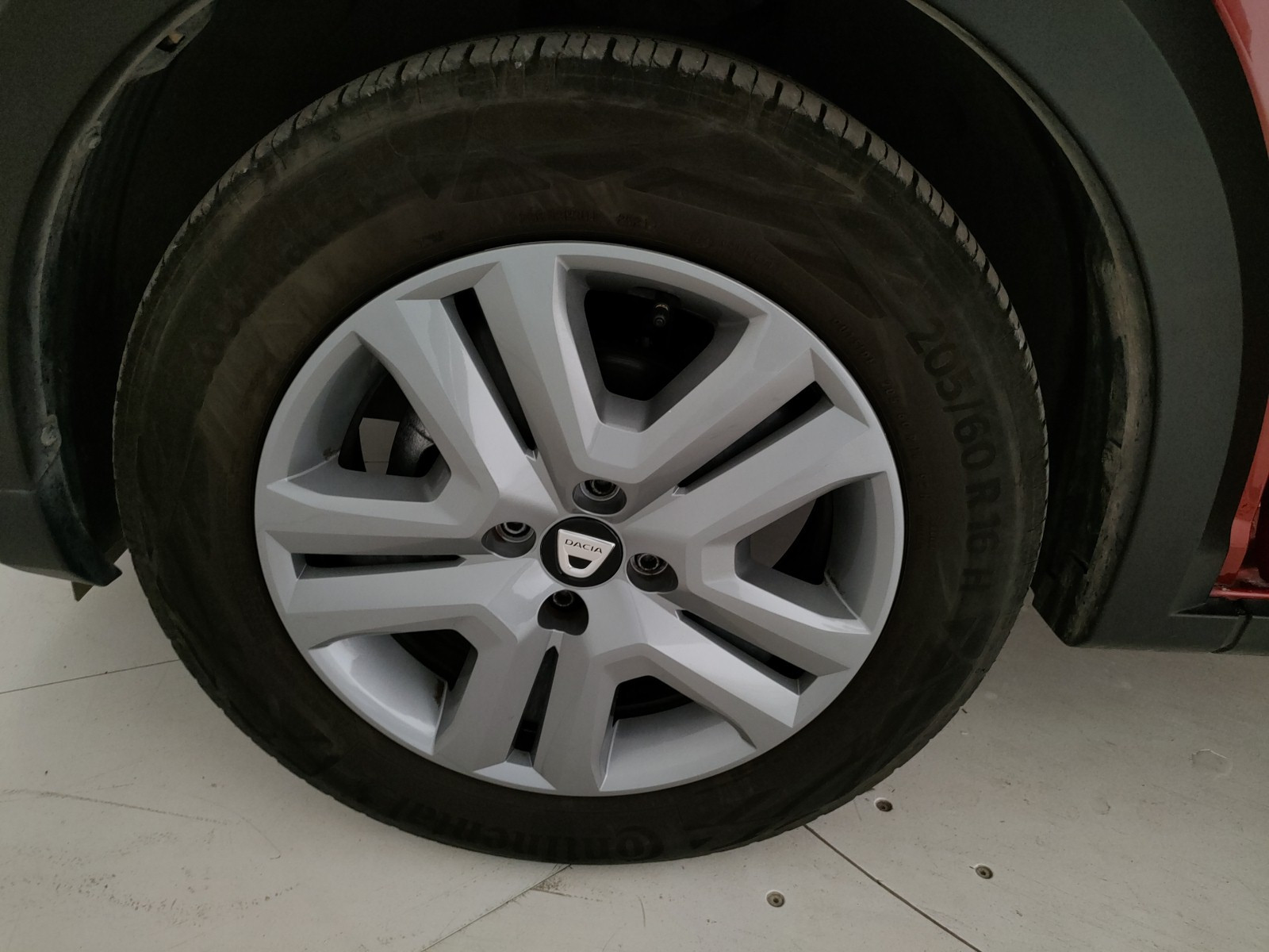 Dacia Sandero Usato 2021 Sandero Legnago