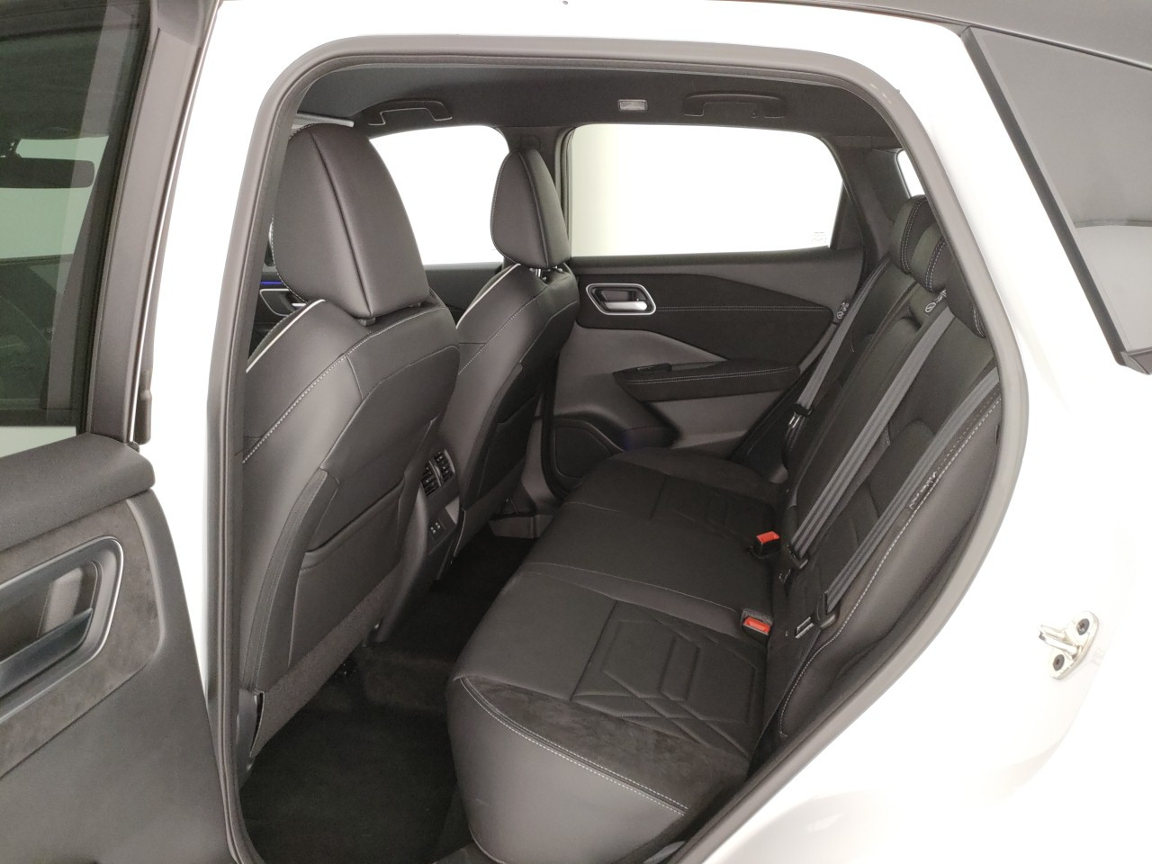Nissan Qashqai Nuovo Ibrido benzina Qashqai Porto Mantovano