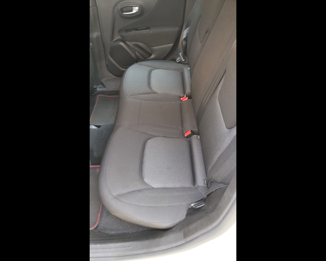 JEEP Renegade 1.0 T3 Longitude benzina usato - 14