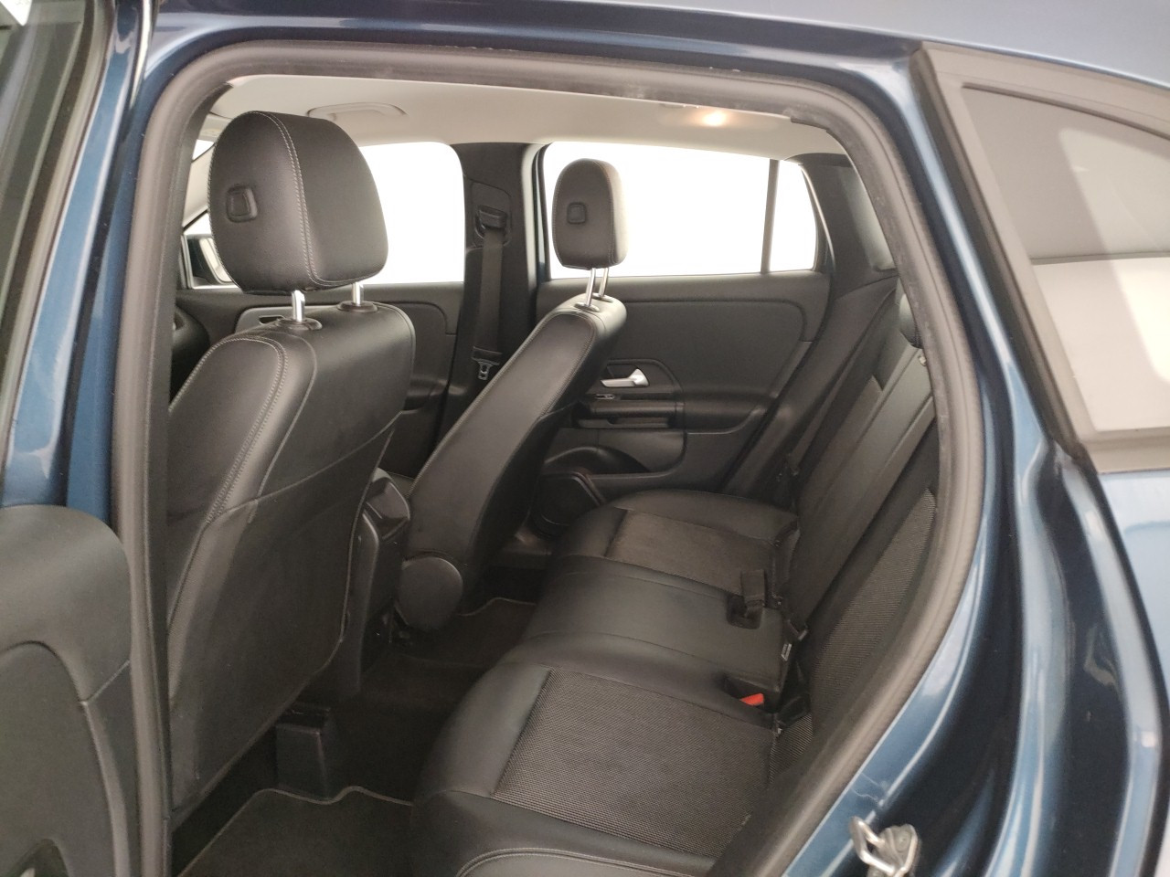 Mercedes GLA Usato 2020 GLA Porto Mantovano