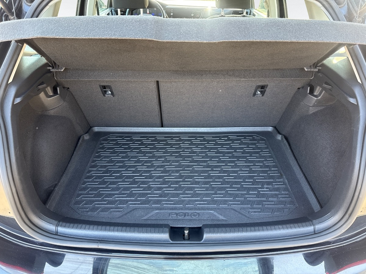 Volkswagen Polo Usato 2023 Polo Rovigo