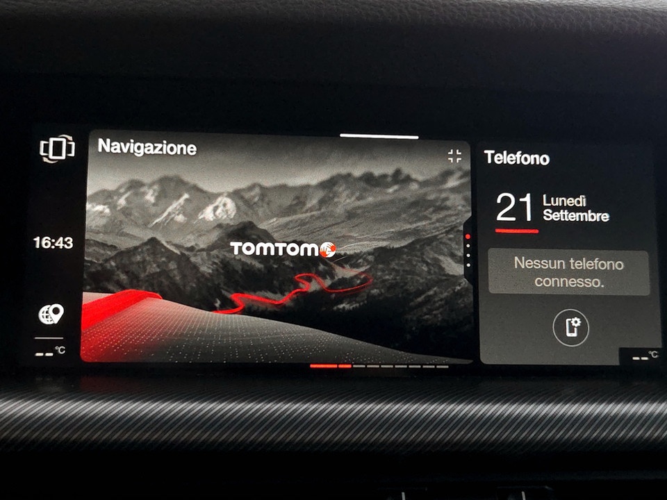 ALFA ROMEO Stelvio 2.2 t Veloce Q4 210cv auto Diesel usato - 9