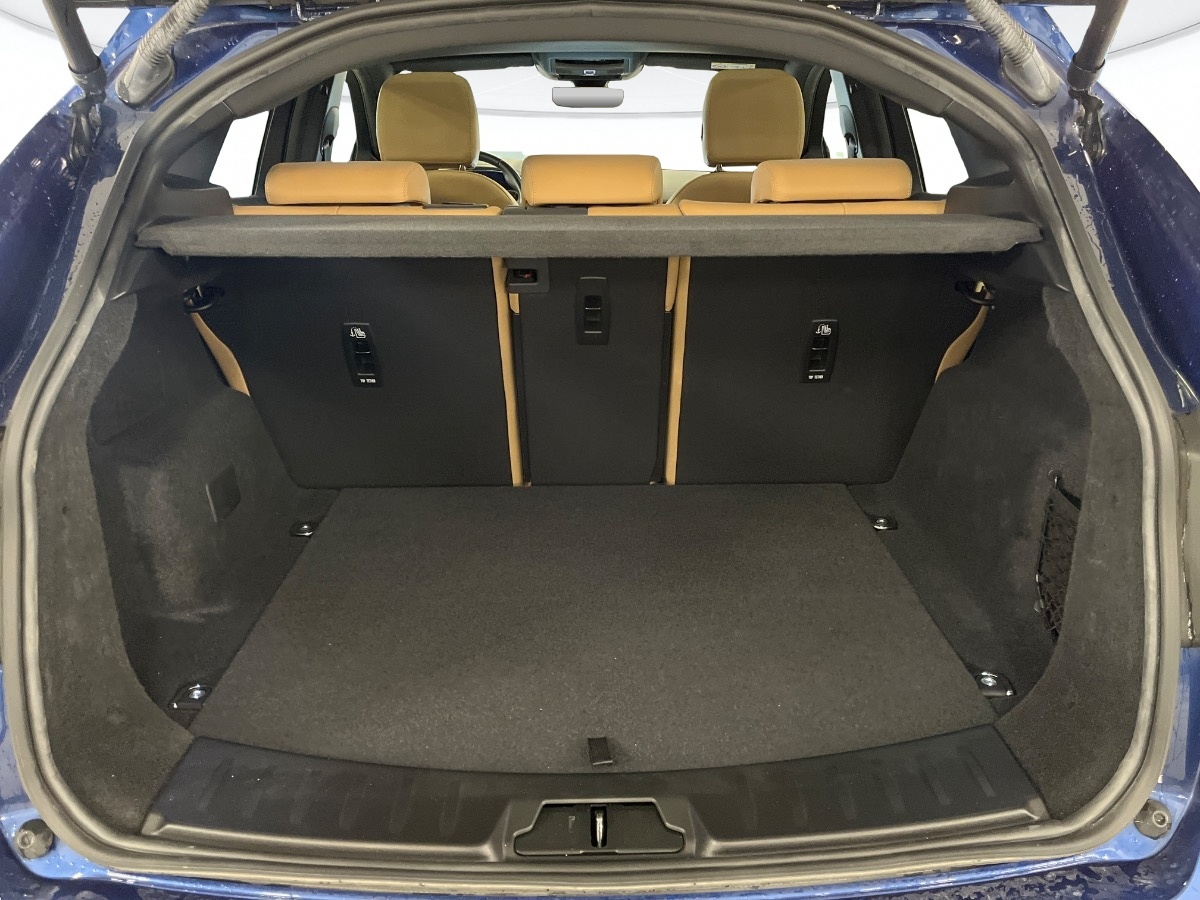 Jaguar E-Pace Usato 2022 E-Pace Verona