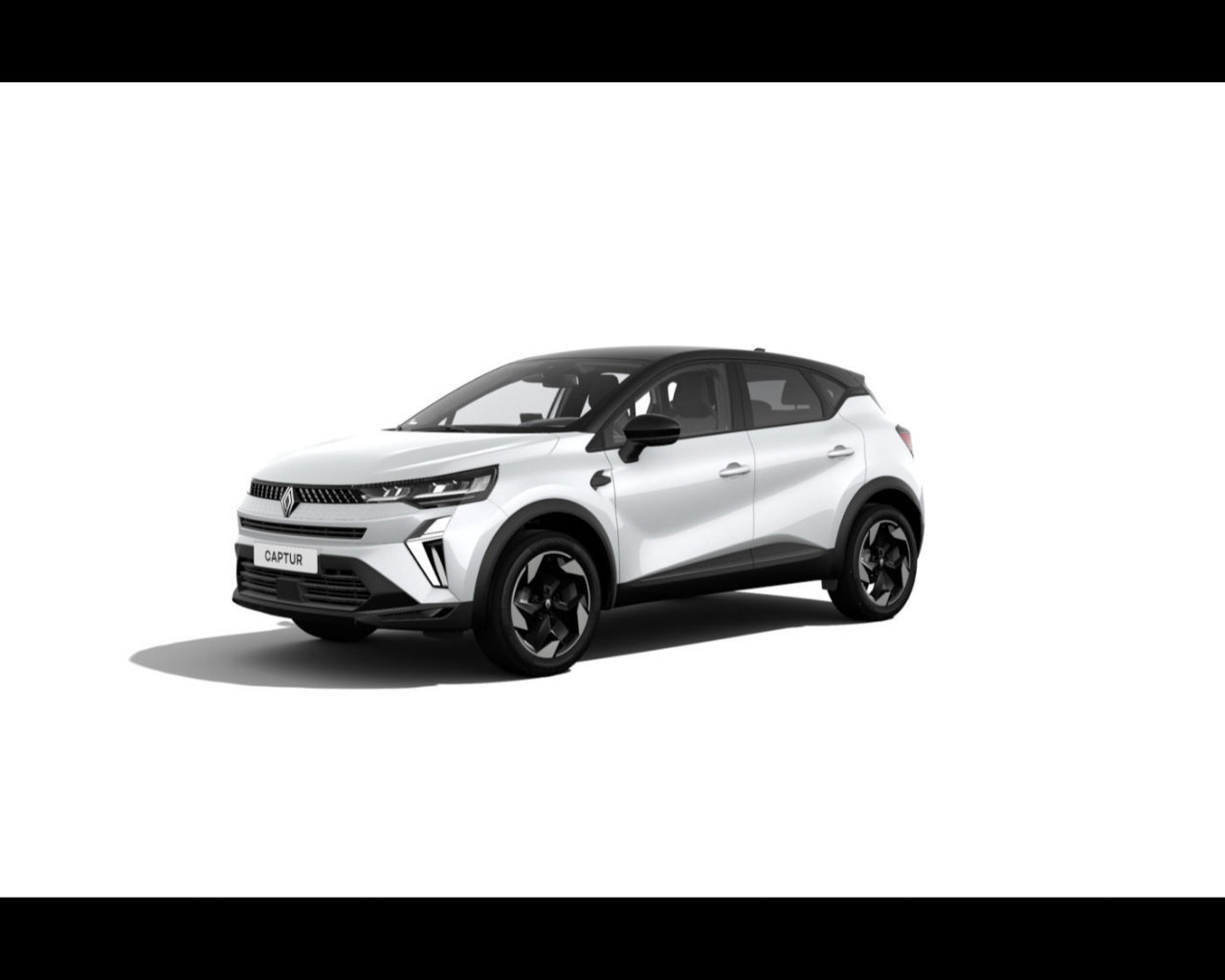 RENAULT Nuovo Captur