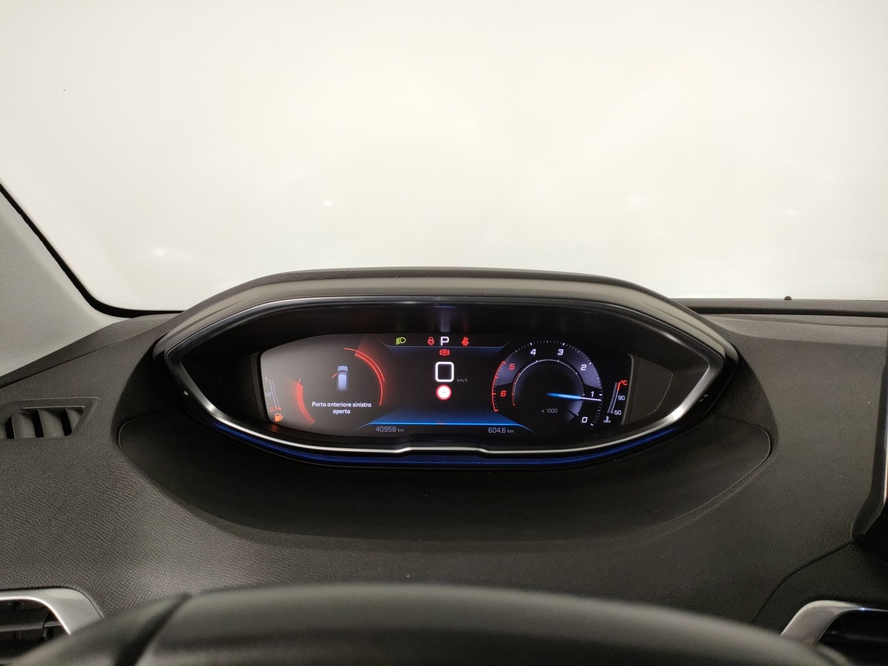 Peugeot 3008 Usato 2023 3008 Reggio Emilia