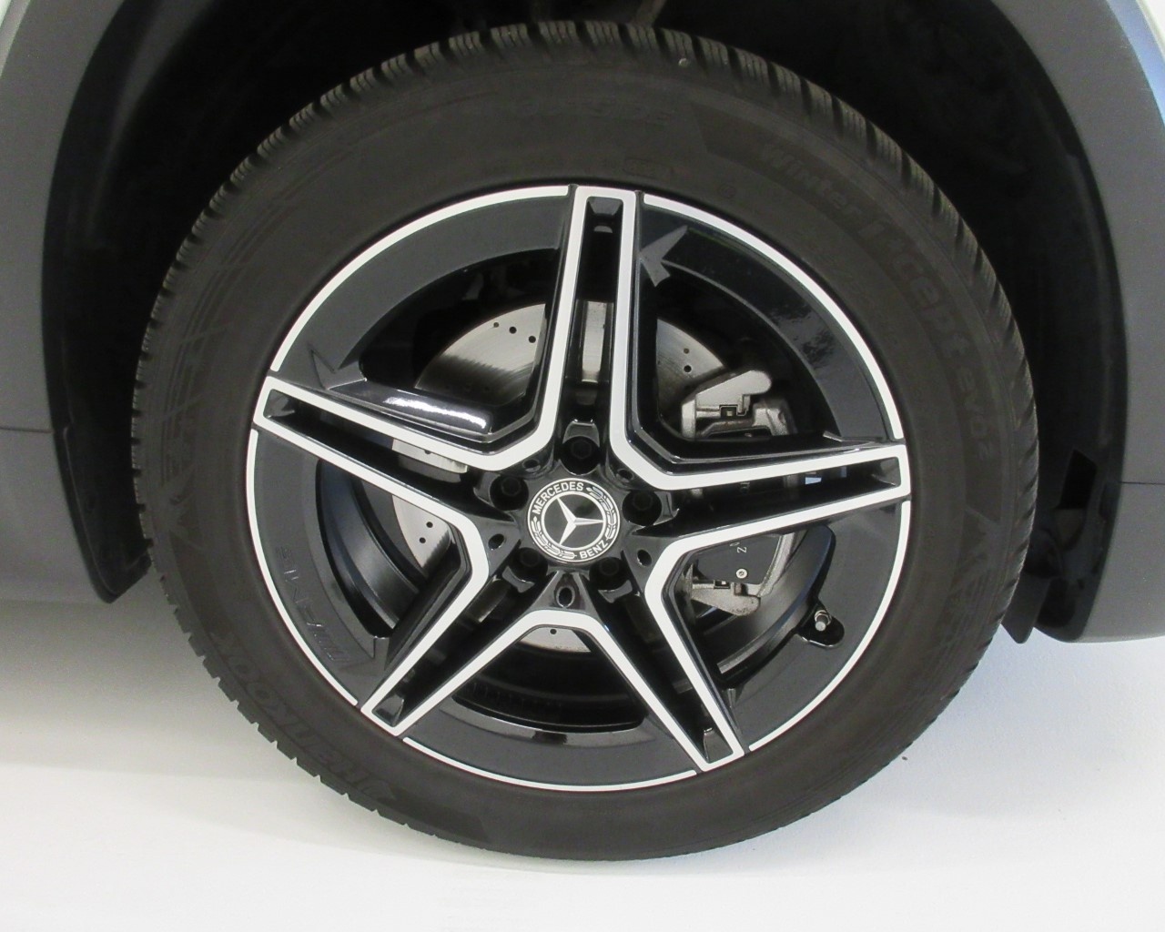 Mercedes GLB GLB 200 D Premium 8G-DCT - 4