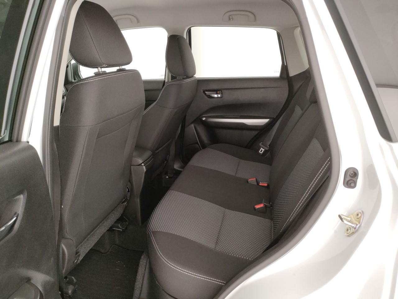 Suzuki Vitara Nuovo Ibrido benzina Vitara Porto Mantovano