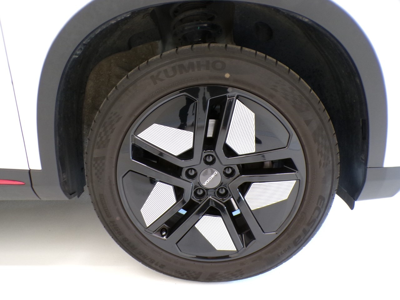 Omoda OMODA 5 Omoda 5 1.6 tgdi Premium auto - 4