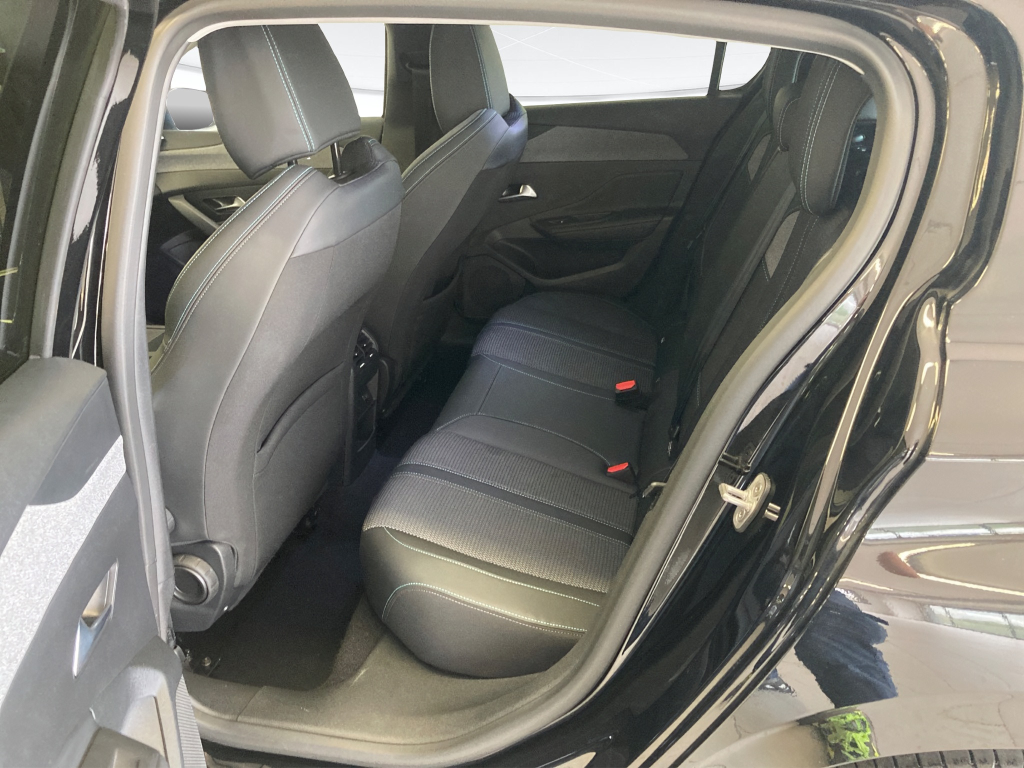 Peugeot 308 Usato 2025 308 Modena