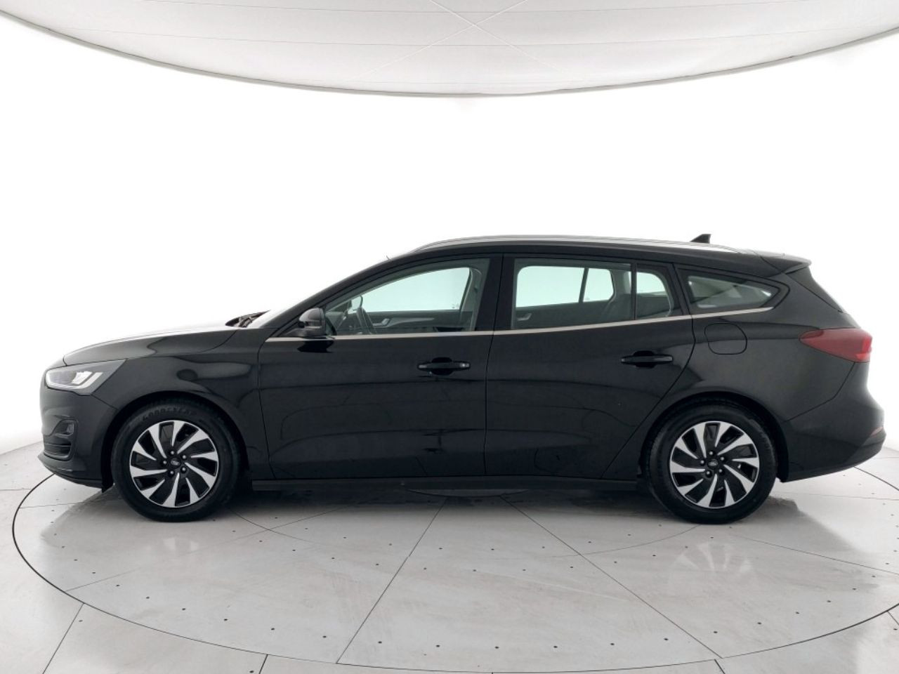 Ford Focus Usato 2025 Focus Porto Mantovano