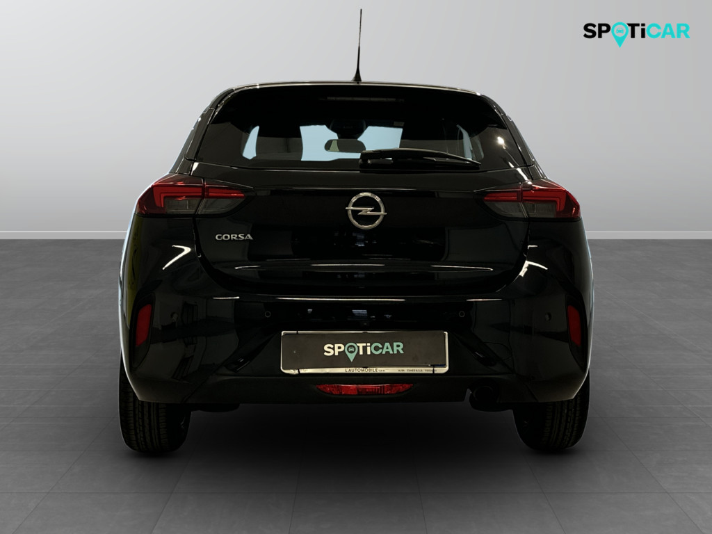 Panoramica 5° Immagine Veicolo