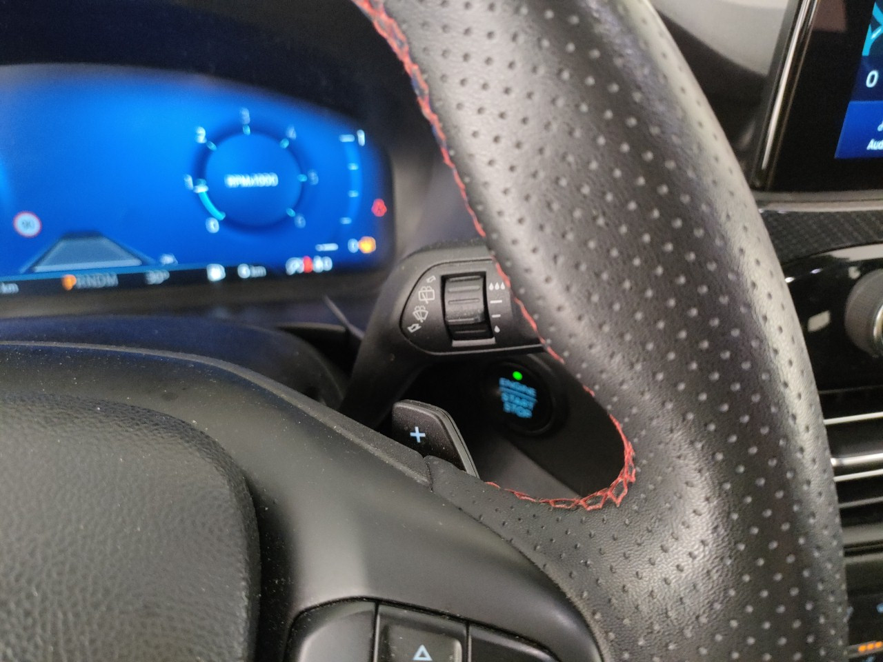Ford Kuga Usato 2023 Kuga Porto Mantovano