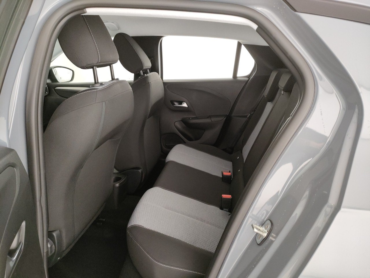 Opel Corsa Nuovo benzina Corsa Porto Mantovano