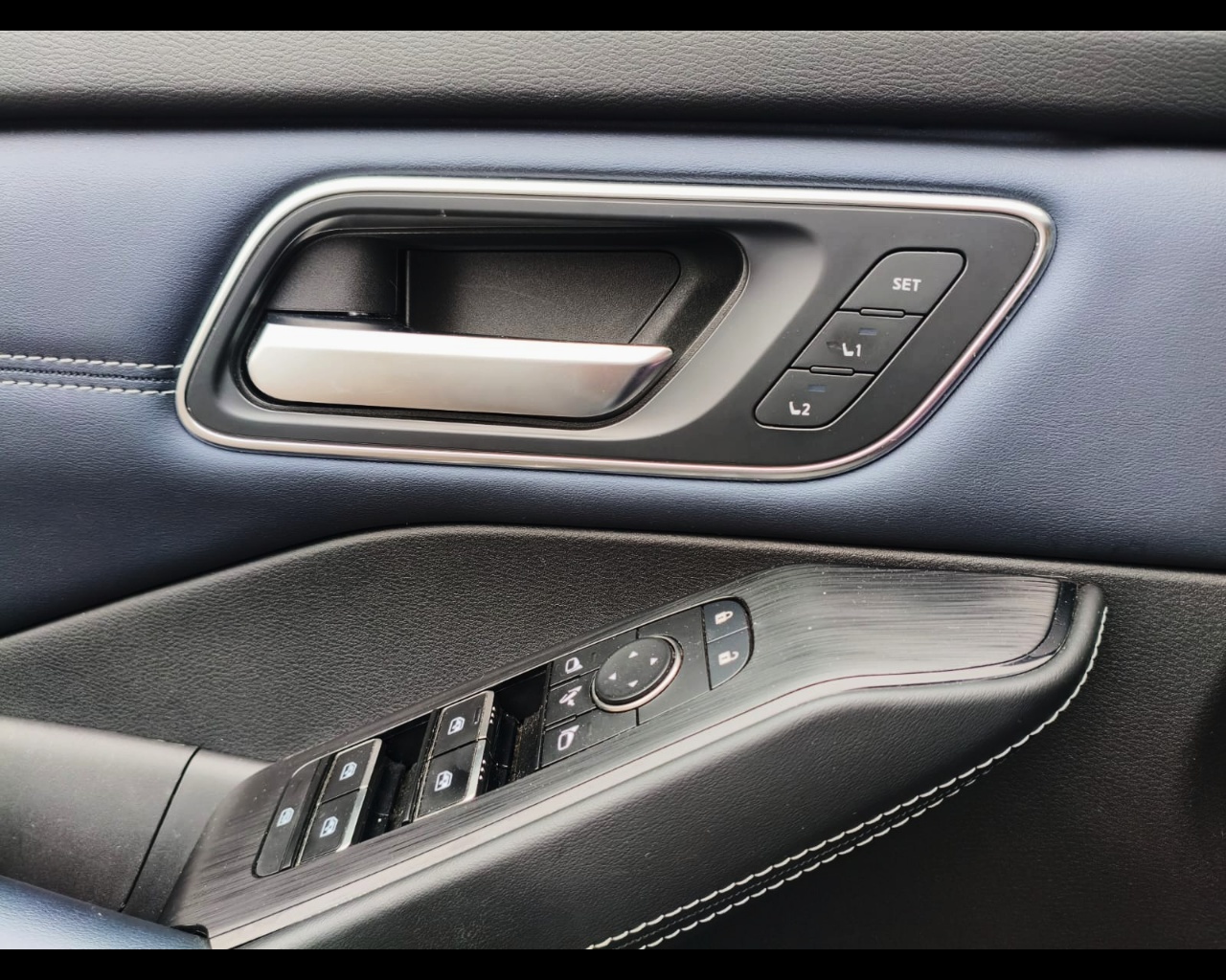 Foto NISSAN Qashqai 1.3 mhev Tekna+ 2wd 158cv xtronic