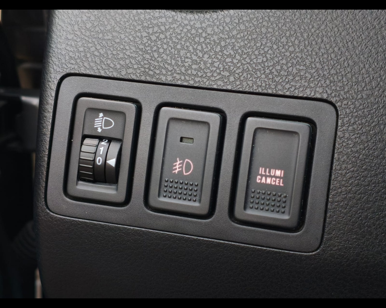 Foto SUZUKI Grand Vitara 5p 1.9 ddis