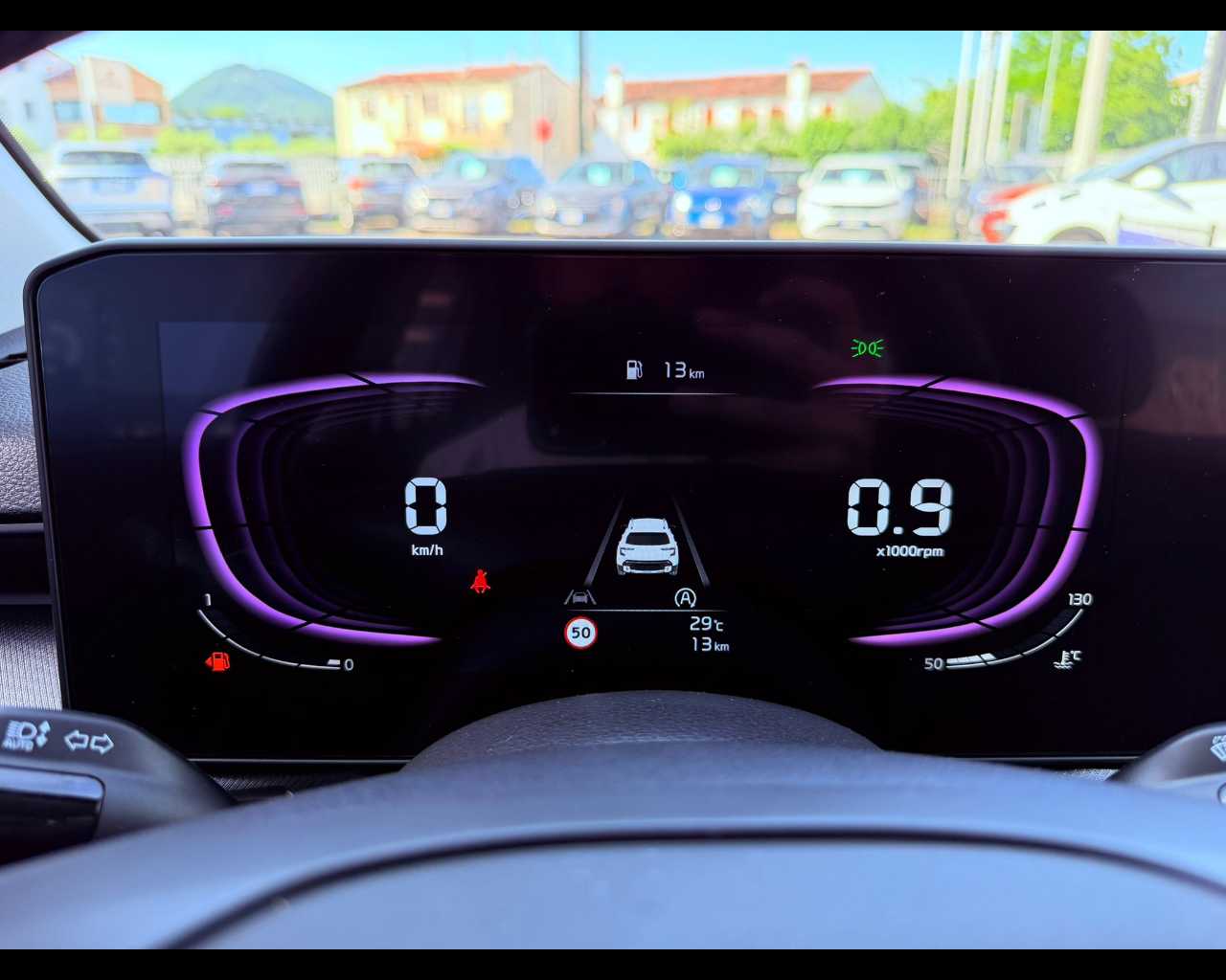 Kia Stonic Nuovo benzina Stonic Este