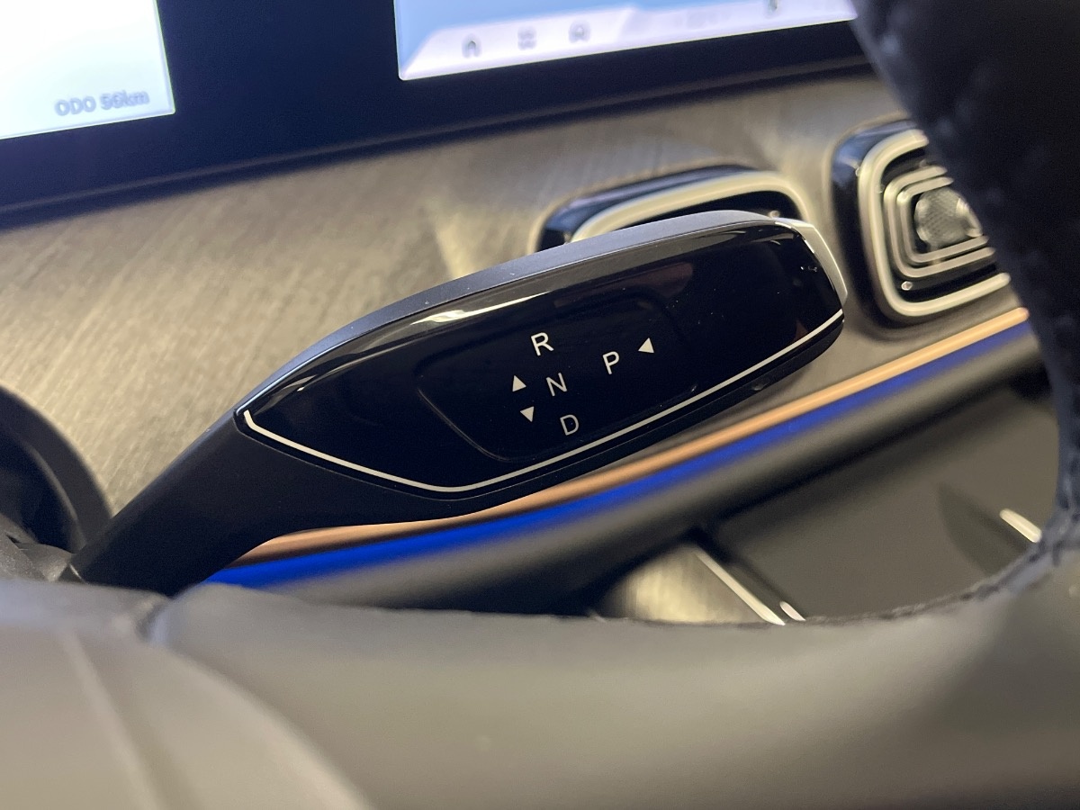 Jaecoo JAECOO 8 SHS-P Nuovo  JAECOO 8 SHS-P Verona