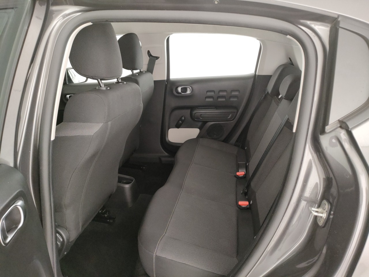 Citroen C3 Usato 2024 C3 Reggio Emilia