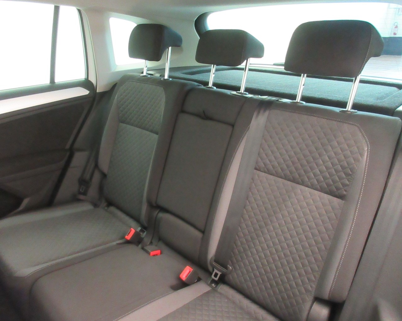 Volkswagen Tiguan Tiguan 1.6 TDI SCR BlueMotion 115cv Business - 13