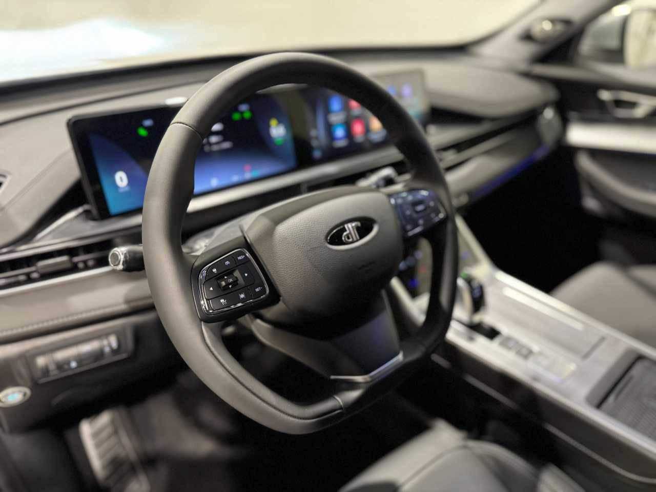 Dr Automobiles DR 6.0 KM0 2025 DR 6.0 Padova