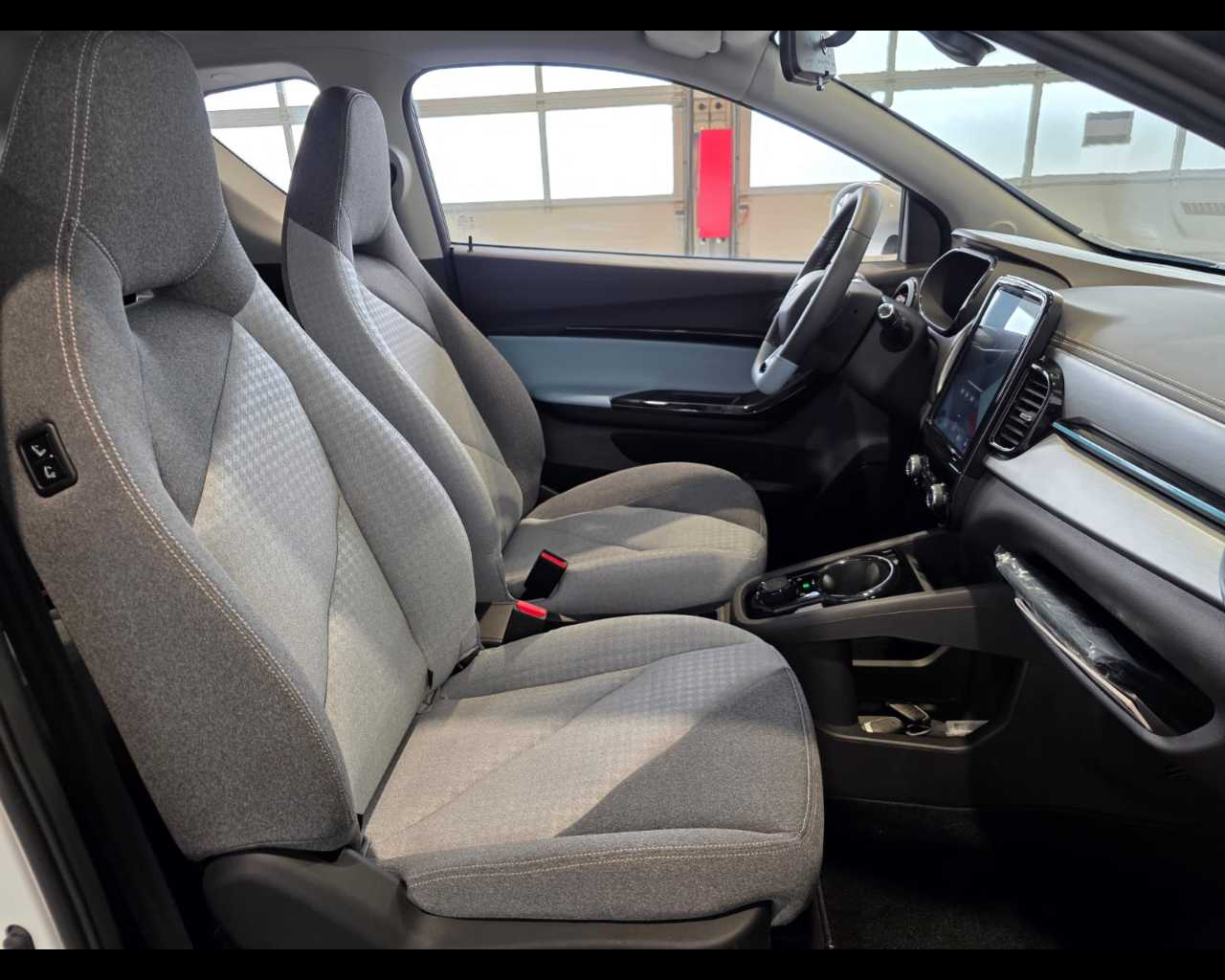 Dr Automobiles DR 1.0 Nuovo Elettrico DR 1.0 Mestre