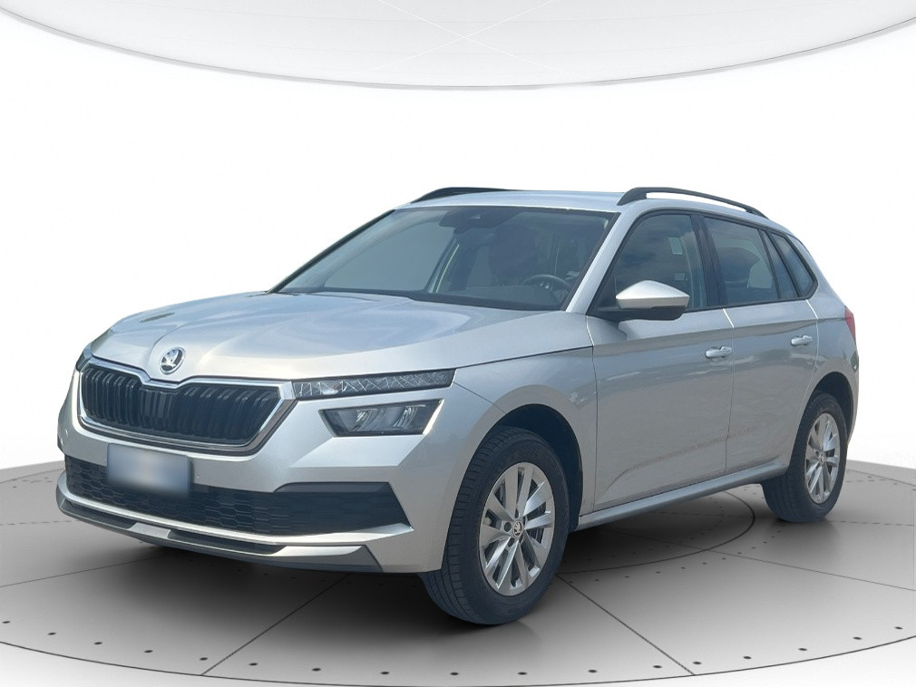 Skoda Kamiq Usato 2023 Kamiq Rovigo