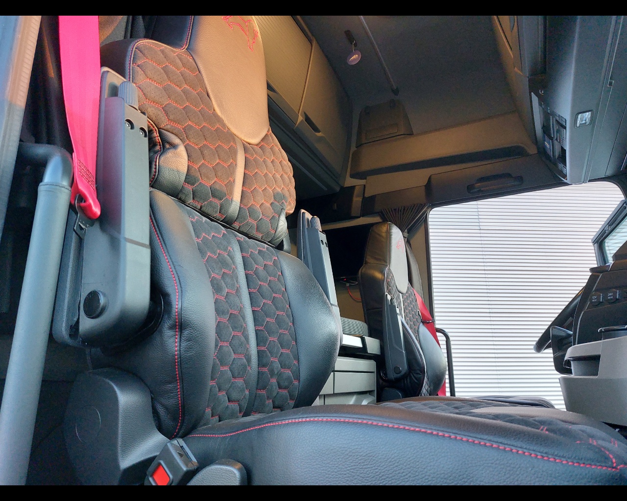 Man TGX 18 tgx 18.540 4x2 BL S cab.xlx E6d - 34