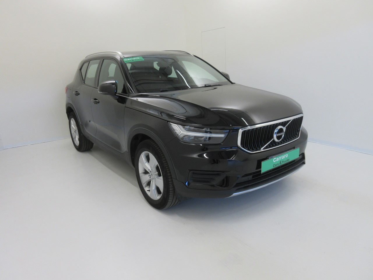 Volvo XC40 XC40 2.0 D3 Business Plus Geartronic - 3
