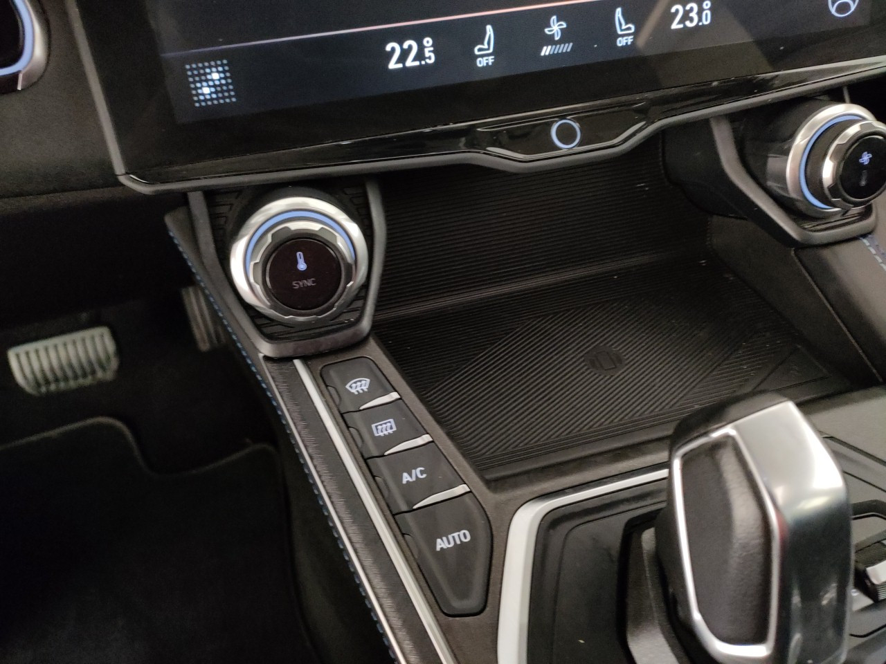 Lynk & Co 01 Usato 2023 01 Porto Mantovano