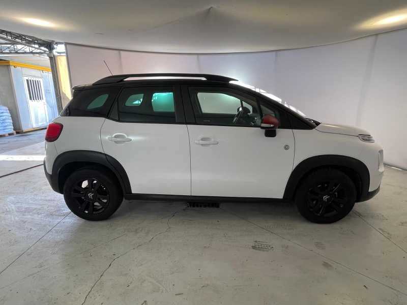 C3 Aircross I - C3 Aircross 1.5 Bluehdi C-series S&s 110cv