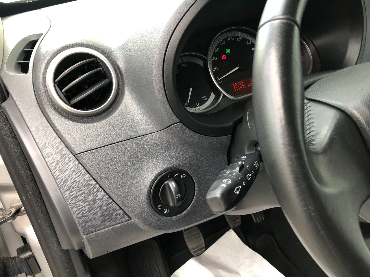 Mercedes Citan Citan Tourer 111 CDI Select - 18