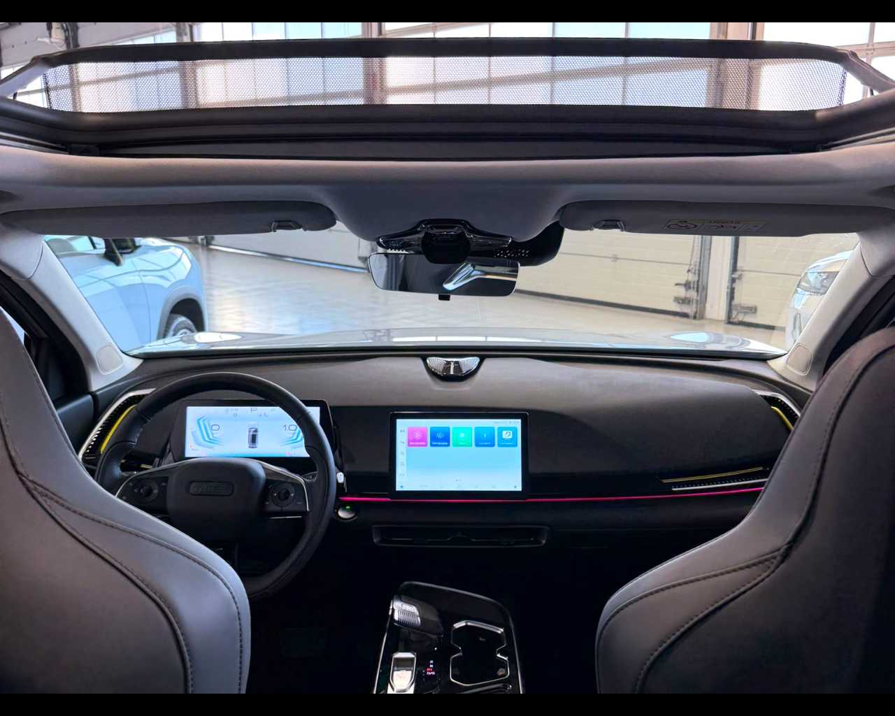 Tiger SIX KM0 2026 SIX Mestre