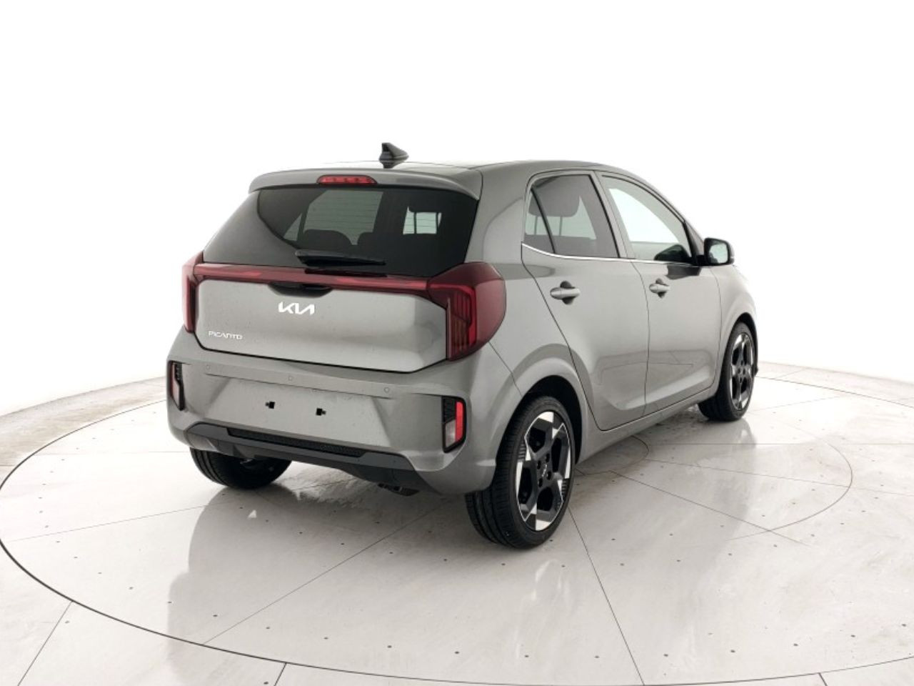 Kia Picanto KM0 2026 Picanto Porto Mantovano
