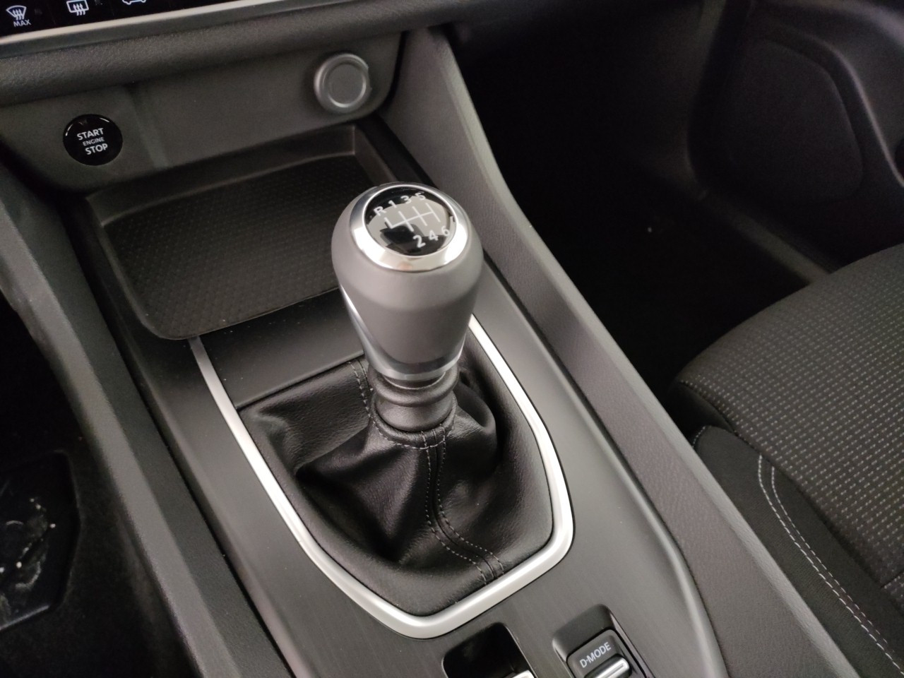 Nissan Qashqai Nuovo Ibrido benzina Qashqai Porto Mantovano