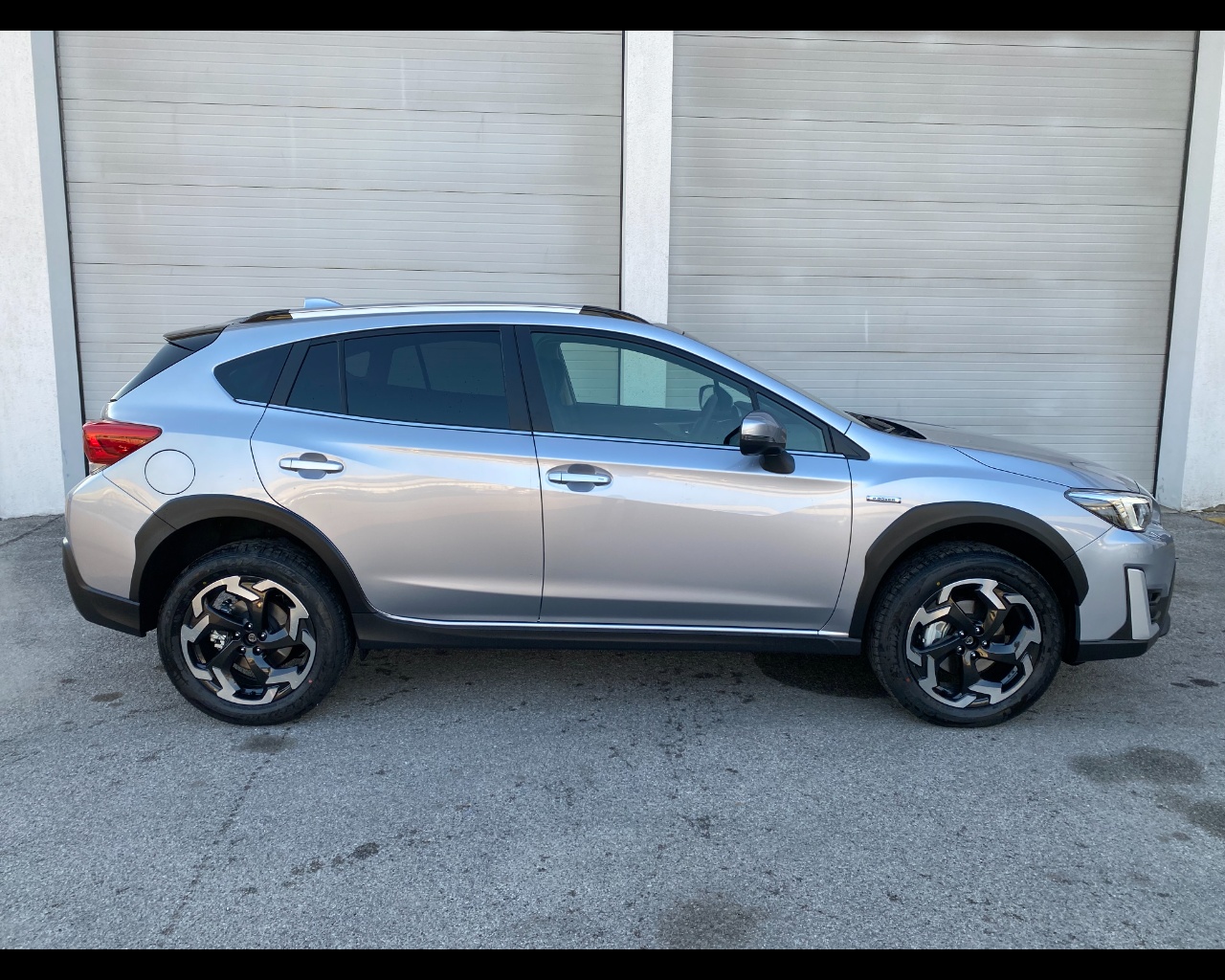 Subaru XV XV 2.0i e-Boxer Style Xtra My21 - 4