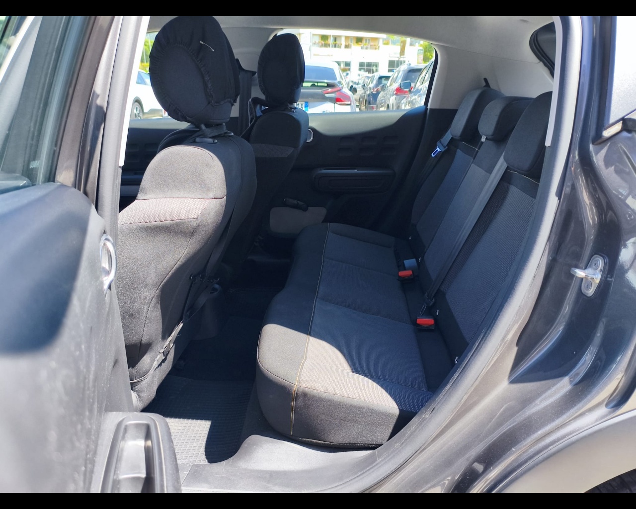 Foto CITROEN C3 1.5 bluehdi Feel s&s 100cv 5m