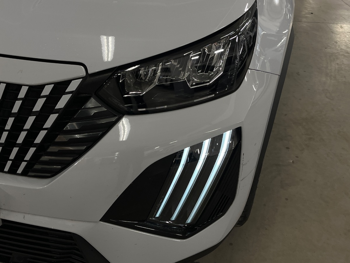 Peugeot 2008 Usato 2025 2008 Verona