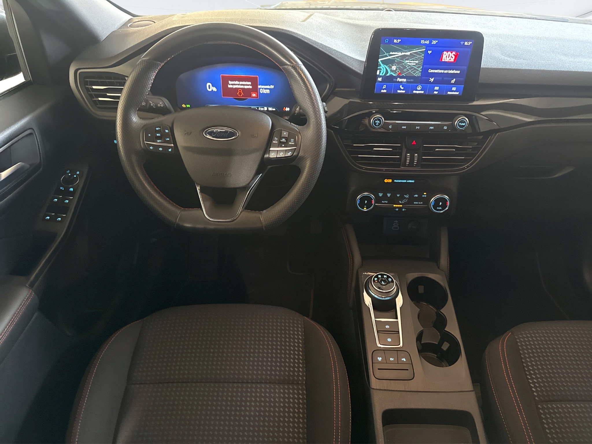 Ford Kuga Usato 2023 Kuga Parma