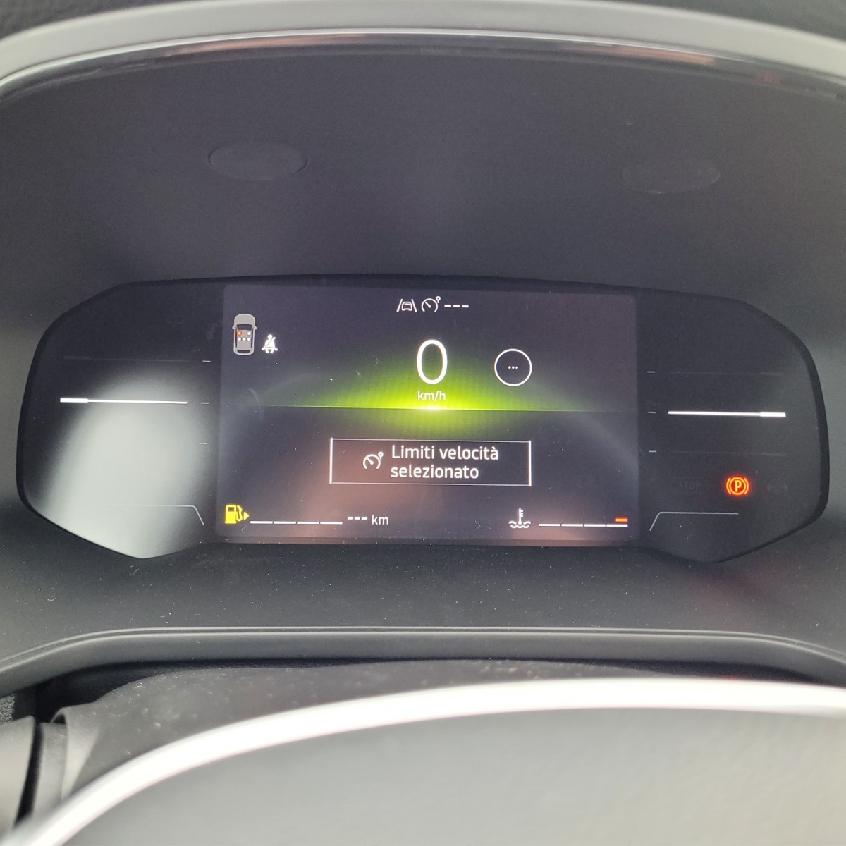 Renault Captur KM0 2025 Captur Mestre