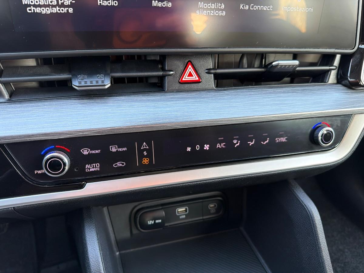 Kia Sportage Usato 2022 Sportage Rovigo