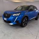 2008 Ii 2020 - 2008 1.5 Bluehdi Gt S&s 130cv Eat8