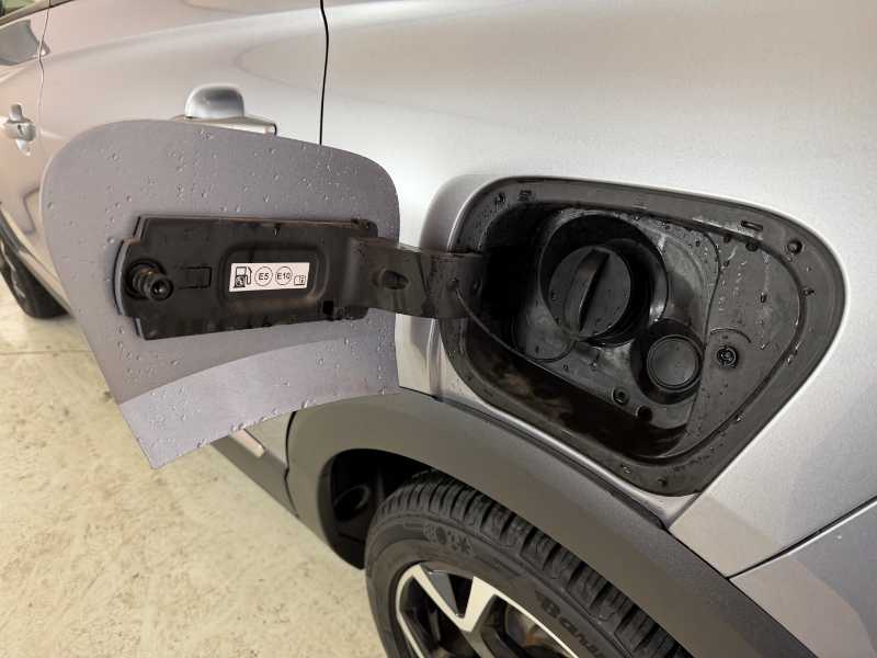 Crossland 2021 - Crossland 1.2 Ultimate S&s 110cv