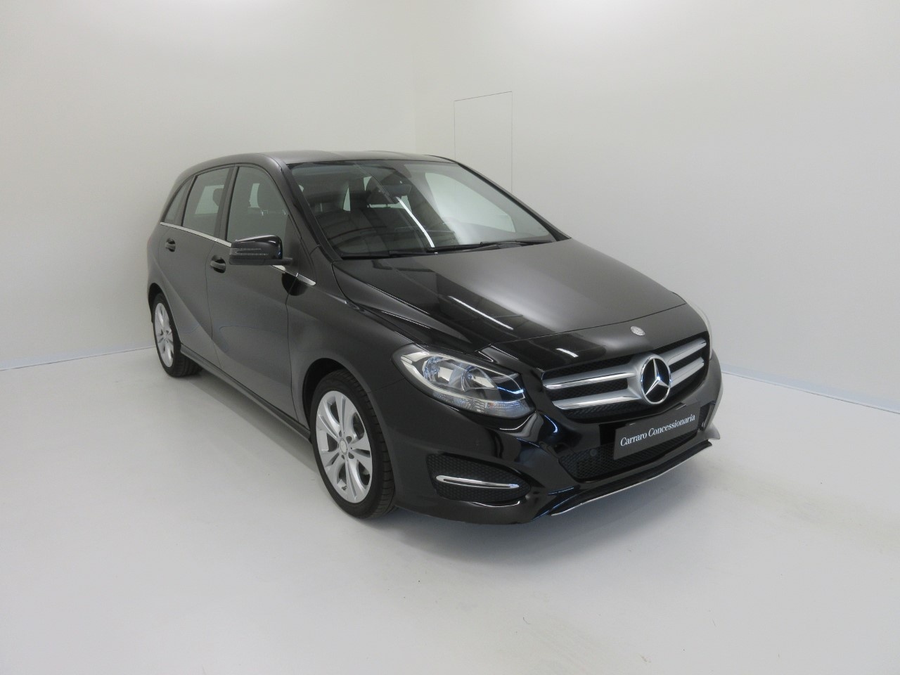 Mercedes Classe B Classe B 180 D Sport - 3
