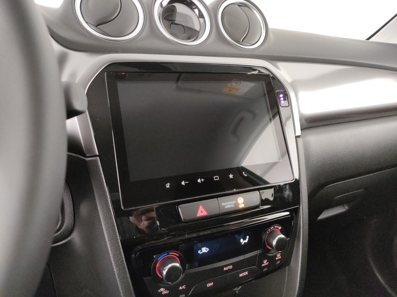 Suzuki Vitara Nuovo Ibrido benzina Vitara Porto Mantovano