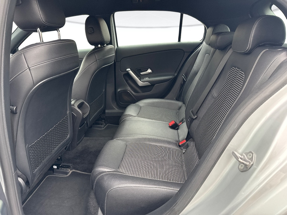 Mercedes Classe A Usato 2019 Classe A Este