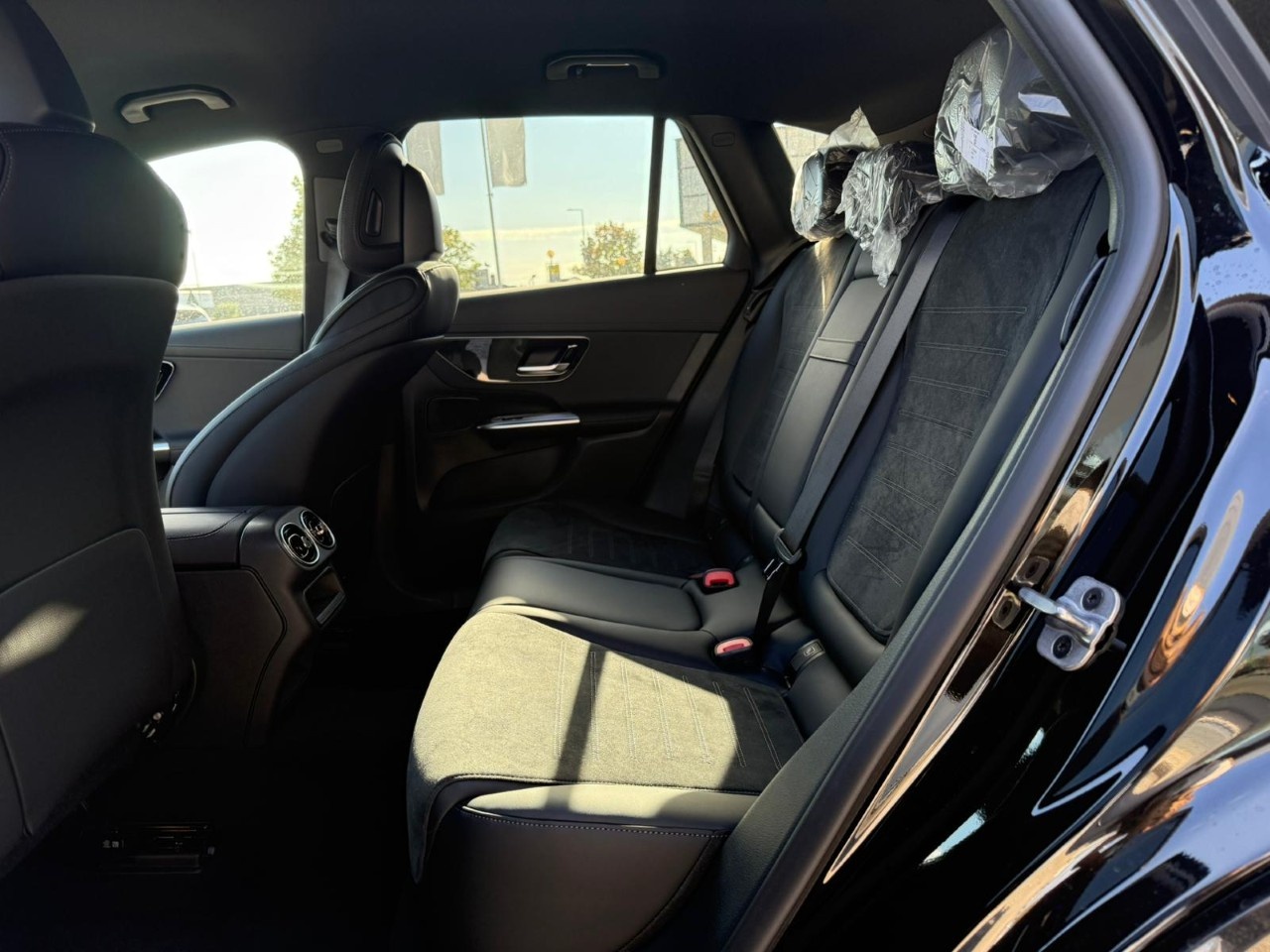 Mercedes GLC GLC 300 de 4Matic AMG Line ADVANCED TECH - 13