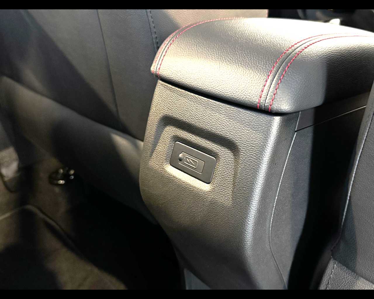 Emc Quattro Nuovo Benzina Quattro Rovigo