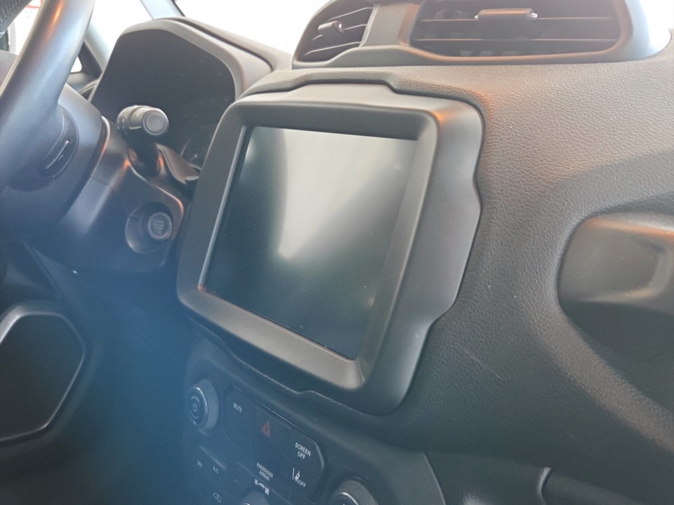 JEEP Renegade 1.6 mjt Limited 2wd 130cv Diesel usato - 14