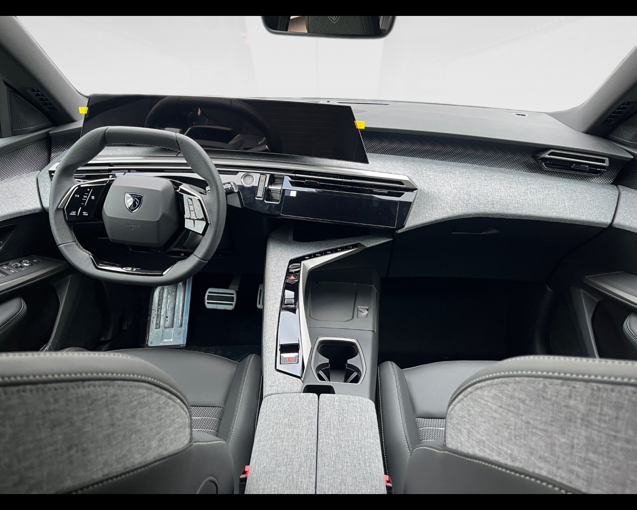 Peugeot 5008 Aziendali 2026 5008 Verona