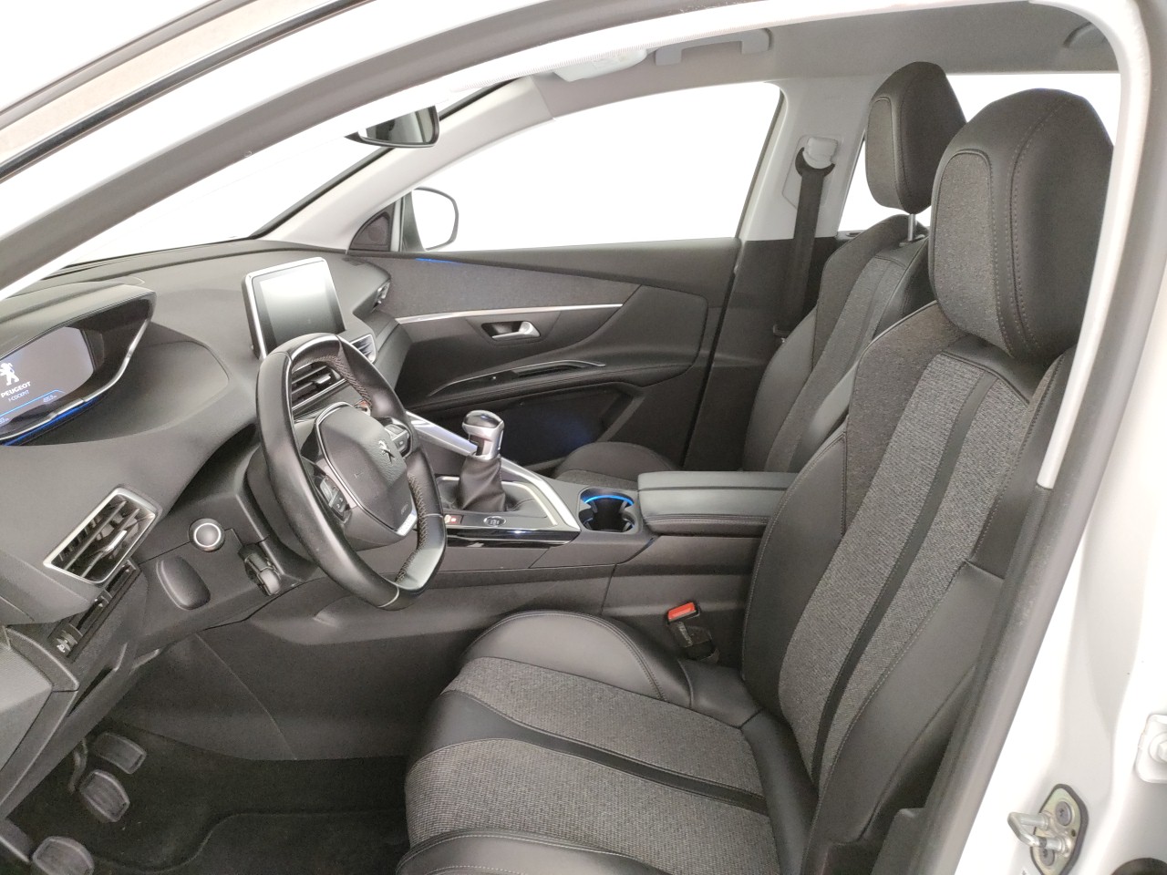 Peugeot 5008 Usato 2019 5008 Porto Mantovano